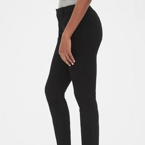Gap Curvy Skinny Ankle Jeans